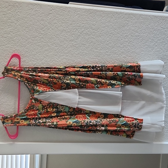 Matilda Jane sleeveless shirt - Picture 2 of 4